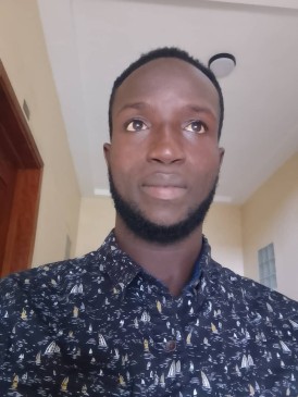 Fomamov - ABDOU KARIMOU  Abou 