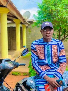 Fomamov - Aïnon Amelo