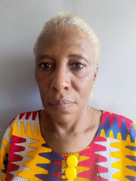 Fomamov - AISSATA Diaby
