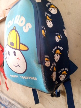 Fomamov - Azon Isaac 