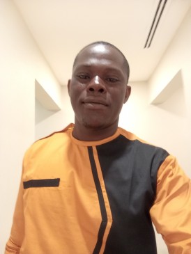Fomamov - Bosson  BROU N'GUESSAN SERGE ALAIN 