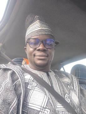 Fomamov - CAMARA N'da Richard