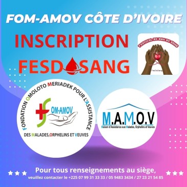 Fomamov - CAPOULE Epse KOUASSI