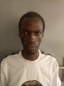 Fomamov - DAOUDA Samassi