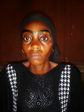 Fomamov - DIABY Aminata