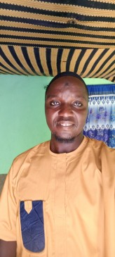 Fomamov - DJIBRIL SEKO ABDOU WAHABOU