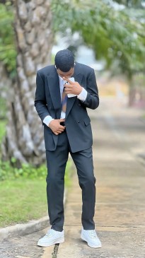 Fomamov - Djossa Alex 