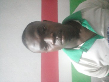 Fomamov - FOFANA Bonifo