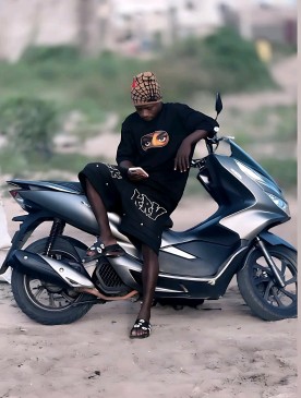 Fomamov - Gnamey Luc