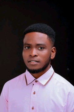 Fomamov - Houessou Jules