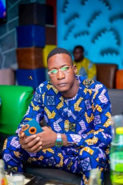 Fomamov - IBRAHIM ABOUDOU  Chams dine 