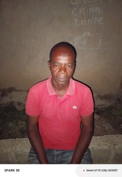 Fomamov - Karambiri  Ibrahima 