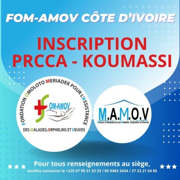 Fomamov - Konaté Biba