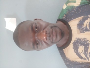 Fomamov - KONATE BRAHIMA