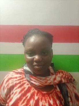 Fomamov - KOUADIO Aya France Isabelle