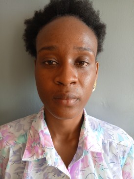 Fomamov - Kouakou Abiba Christelle