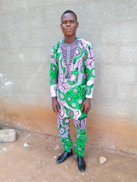 Fomamov - MEGNI Moïse 