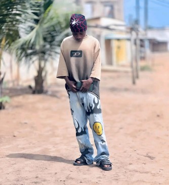 Fomamov - Nouty Pierre 