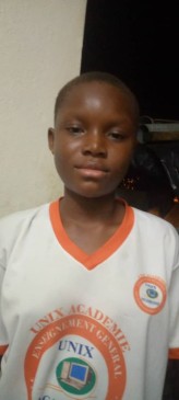 Fomamov - Ouattara Miriam Déborah
