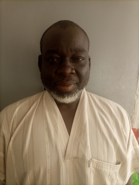 Fomamov - SANOGO Arouna