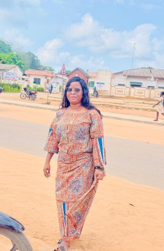 Fomamov - SOSSA Véronique