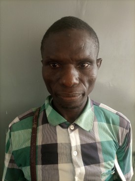 Fomamov - SYLLA Yacouba