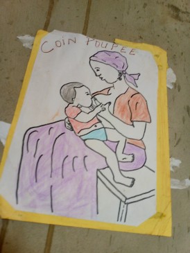 Fomamov - Togbe Rébecca 