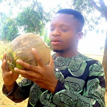 Fomamov - ZOUNTCHEME Bessan Marc