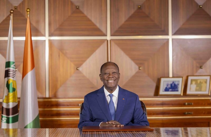FOMAMOV Côte d’Ivoire : la prime exceptionnelle de fin d’année des fonctionnaires passe de un tiers à deux tiers du salaire dès janvier 2026