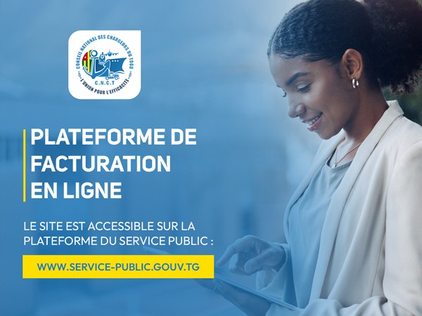 Fomamov - CNCT (CONSEIL NATIONAL DES CHARGEURS DU TOGO)